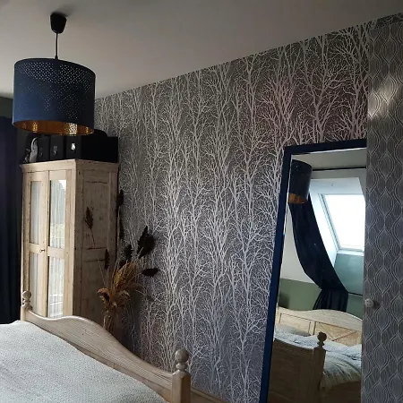 Holiday home Cozy Family By The Airport