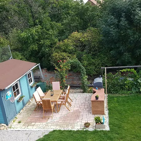 Cozy Family By The Airport *