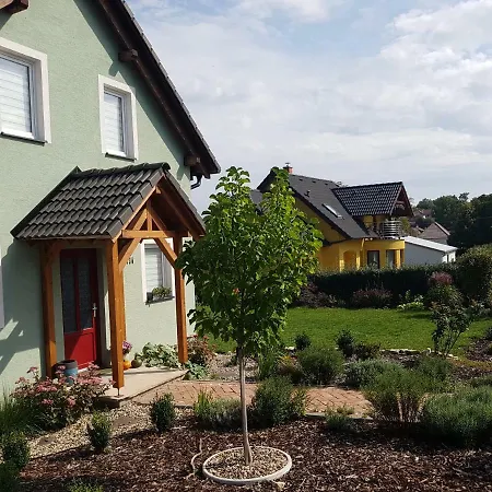 Holiday home Cozy Family By The Airport