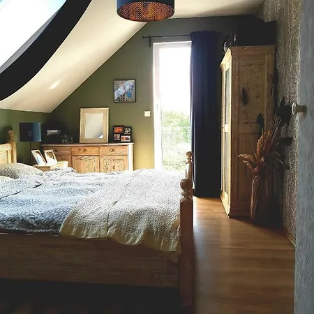Cozy Family By The Airport Holiday home *