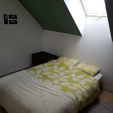 Cozy Family By The Airport Holiday home