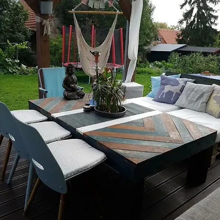 Cozy Family By The Airport Holiday home *